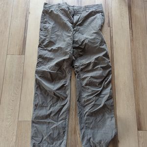 North Face pants